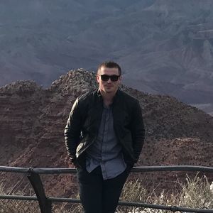 Meet your Posher, Artem